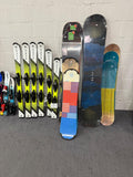 Völkl Ski