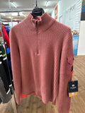 Belowzero Pullover Rosa 