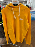 Amundsen Sports Pullover Gelb